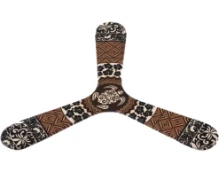 Boomerang enfant Tahiti - Wallaby Boomerangs