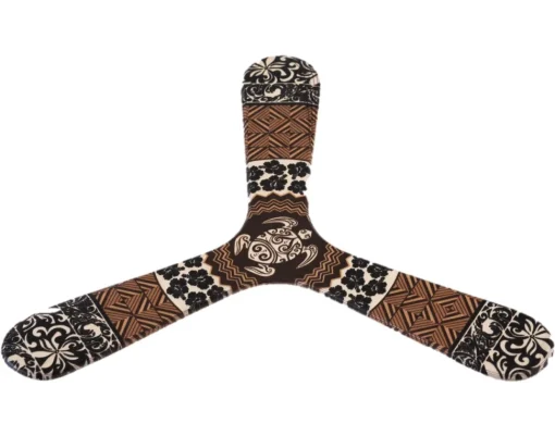 Boomerang enfant Tahiti - Wallaby Boomerangs