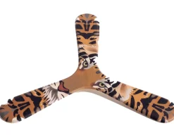 Boomerang enfant Tigre - Wallaby Boomerangs