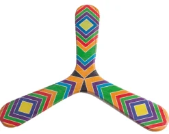 Boomerang enfant Zoulou - Wallaby Boomerangs