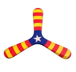 Boomerang niño Anillo - Wallaby Boomerangs