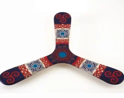 Boomerang niño celta - Wallaby Boomerangs