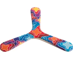 Boomerang Niño Estrella - Wallaby Boomerangs