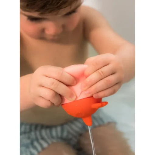 Boquilla de baño Paulette - Lilliputiens