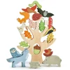 Bosque apilable - Tender Leaf Toys
