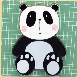 Bosque de minipuzzles - Ulysse