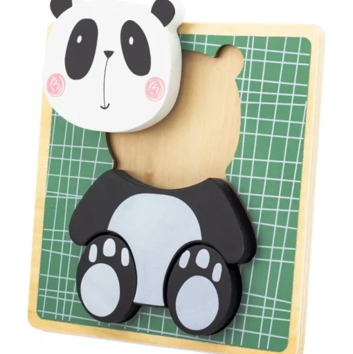 Bosque de minipuzzles - Ulysse