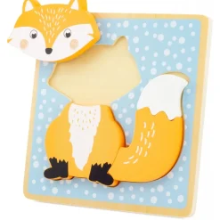 Bosque de minipuzzles - Ulysse