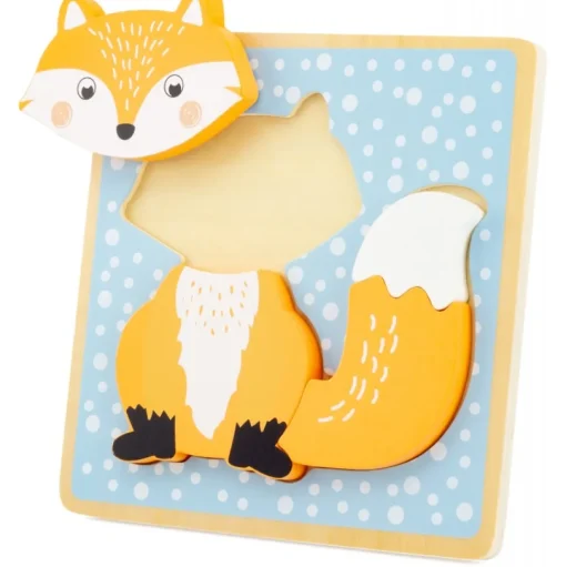 Bosque de minipuzzles - Ulysse