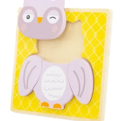 Bosque de minipuzzles - Ulysse