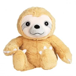 Botella de agua caliente Sloth - Pelucho