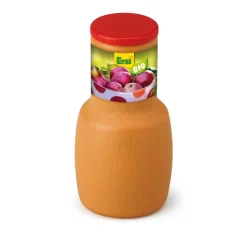 Botella de jugo de manzana - Erzi