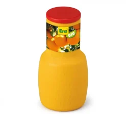 Botella de jugo de naranja - Erzi