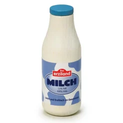 Botella de leche - Erzi