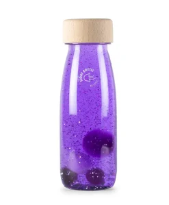 Botella Flotante Púrpura - Petit Boum