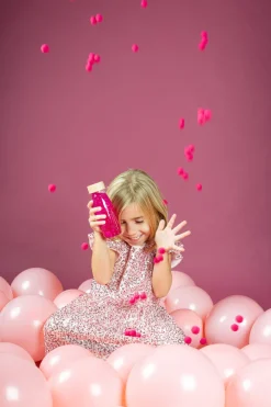 Botella flotante rosa - Petit Boum