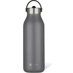 Botella isotérmica 2.0 gris 1,5L - Les Artistes Paris