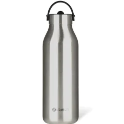 Botella isotérmica 2.0 plata 1,5L - Les Artistes Paris