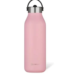 Botella isotérmica 2.0 rosa 1,5L - Les Artistes Paris
