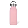Botella isotérmica 2.0 rosa 1L - Les Artistes Paris