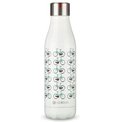 Botella isotérmica Bicicleta 500ml - Les Artistes Paris