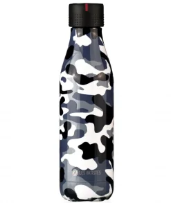 Botella isotérmica Camuflaje 500ml - Les Artistes Paris