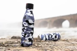 Botella isotérmica Camuflaje 500ml - Les Artistes Paris
