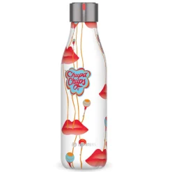 Botella isotérmica Chupa Kiss 500ml - Les Artistes Paris