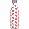 Botella isotérmica Corazón 500ml - Les Artistes Paris