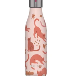 Botella isotérmica Cosy 500ml - Les Artistes Paris