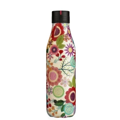 Botella isotérmica Eden 500ml - Les Artistes Paris