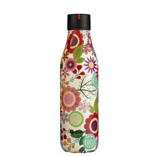 Botella isotérmica Eden 500ml - Les Artistes Paris