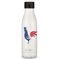 Botella isotérmica Gallo 500ml - Les Artistes Paris