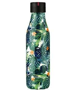 Botella isotérmica Hawai 500ml - Les Artistes Paris