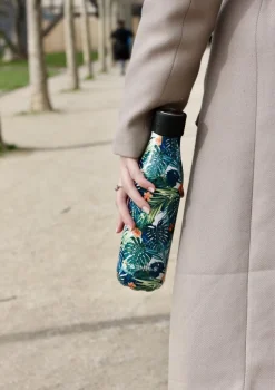 Botella isotérmica Hawai 500ml - Les Artistes Paris
