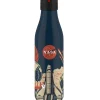Botella isotérmica NASA 500ml - Les Artistes Paris