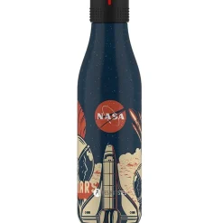 Botella isotérmica NASA 500ml - Les Artistes Paris