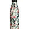 Botella isotérmica Palmeras 500ml - Les Artistes Paris