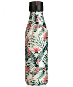 Botella isotérmica Palmeras 500ml - Les Artistes Paris