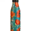 Botella isotérmica Peonias 500ml - Les Artistes Paris