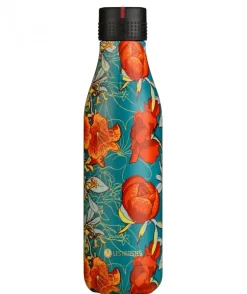 Botella isotérmica Peonias 500ml - Les Artistes Paris