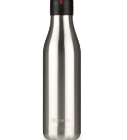 Botella isotérmica Plata 750ml - Les Artistes Paris