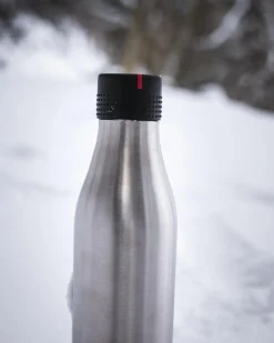 Botella isotérmica Plata 750ml - Les Artistes Paris