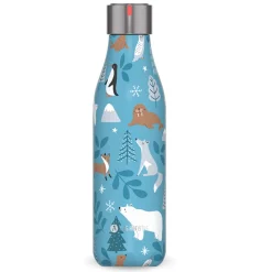Botella isotérmica Polar 500ml - Les Artistes Paris