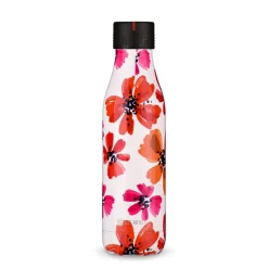 Botella isotérmica Pétalos 500ml - Les Artistes Paris