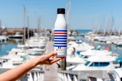 Botella isotérmica Sailor 500ml - Les Artistes Paris