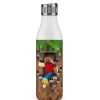 Botella isotérmica Sport Gamer 500ml - Les Artistes Paris