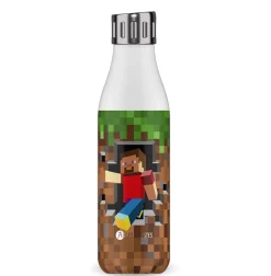 Botella isotérmica Sport Gamer 500ml - Les Artistes Paris