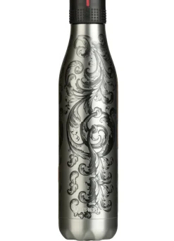 Botella isotérmica Tattoo 750ml - Les Artistes Paris