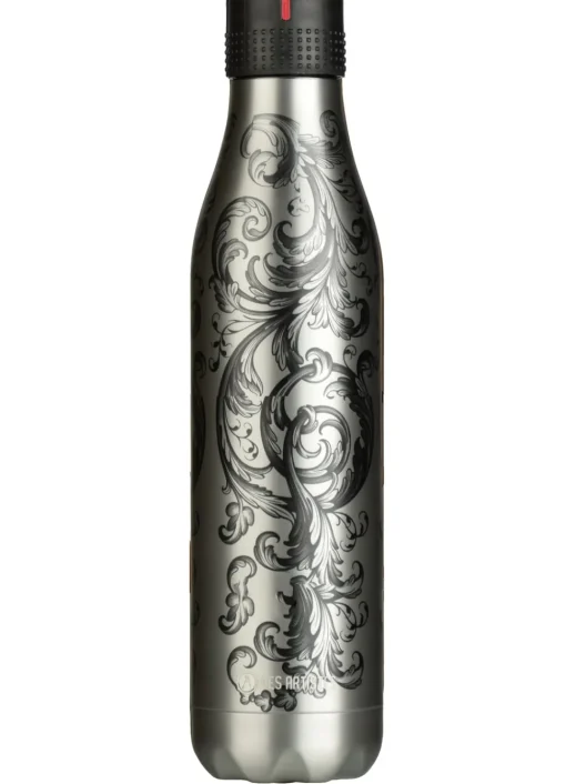Botella isotérmica Tattoo 750ml - Les Artistes Paris